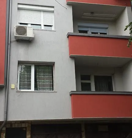 Medical Apartment Plewen