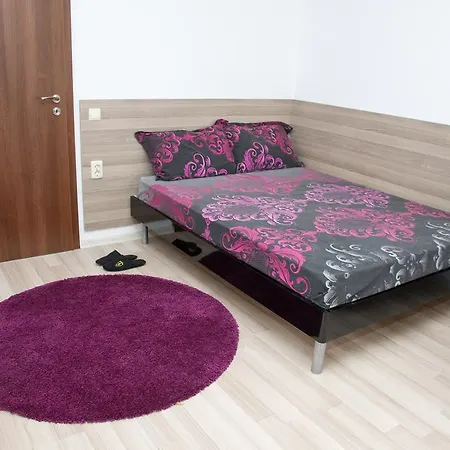 Medical Apartment