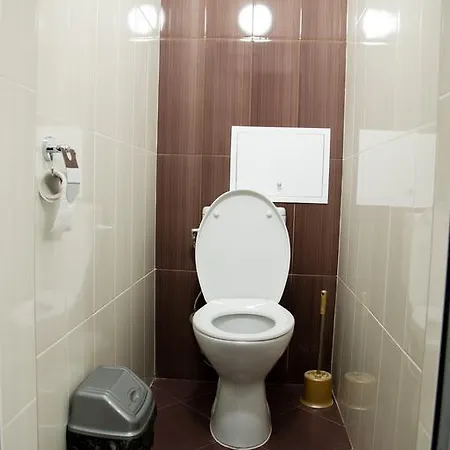 Medical Apartment *