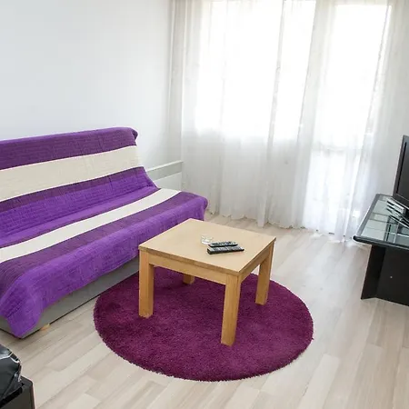 Apartment Medical *