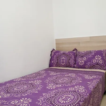 Medical Apartment