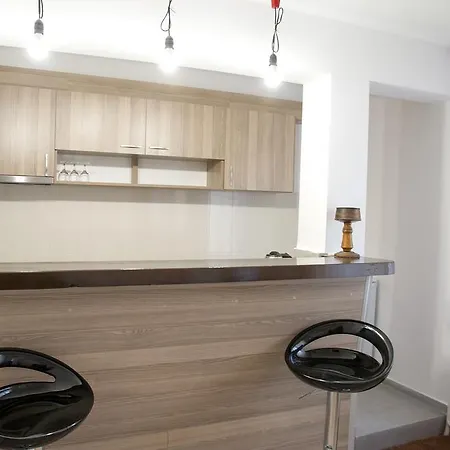Medical Apartment *
