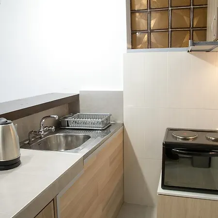 Medical Apartment Plewen