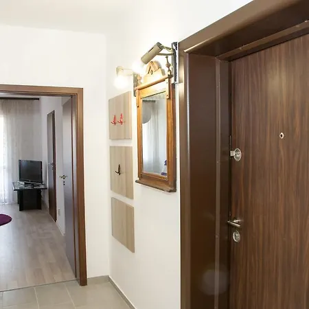 Apartment Medical Plewen