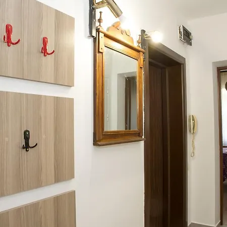 Medical Apartment *